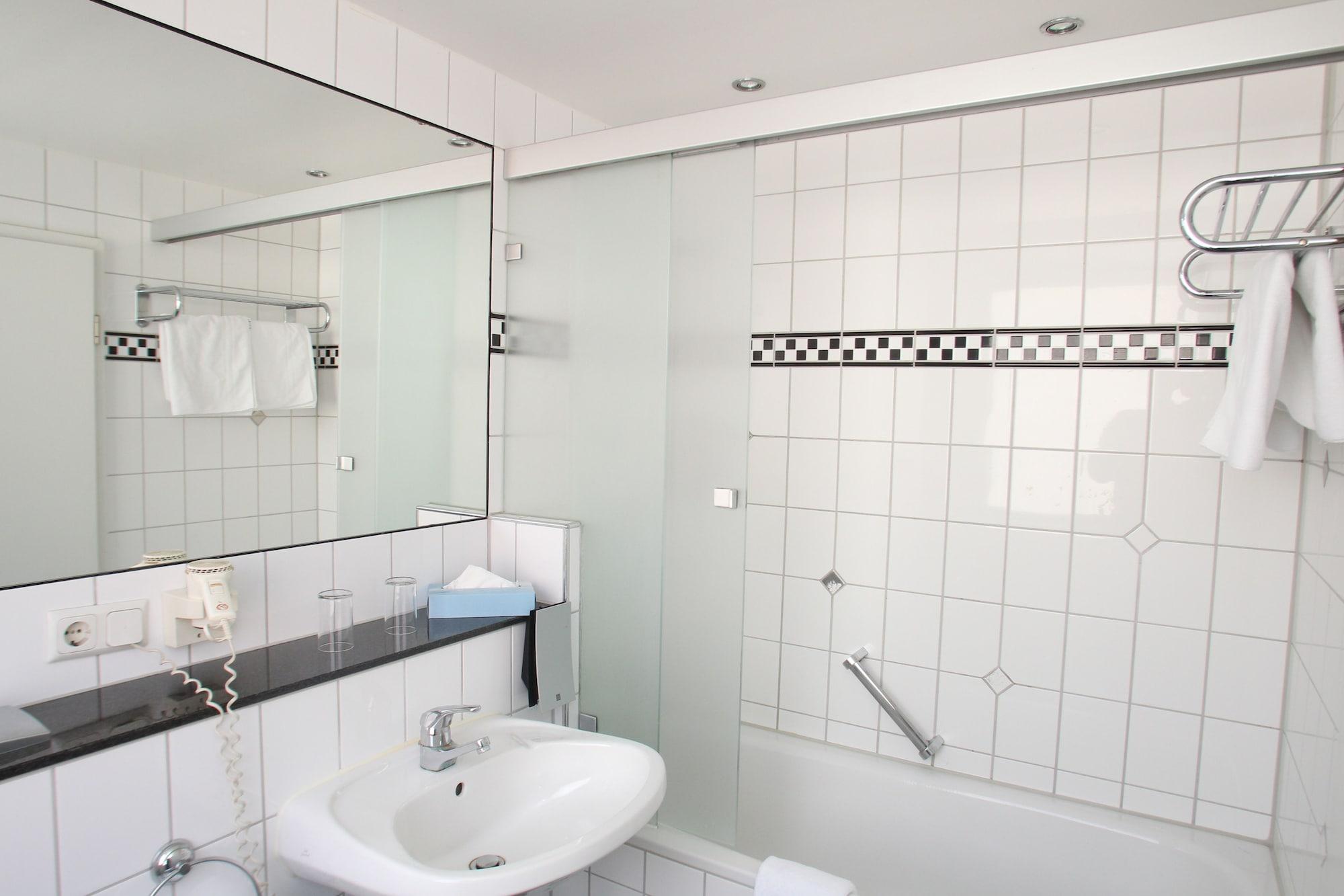 Memphis Hotel Frankfurt am Main Ruang foto