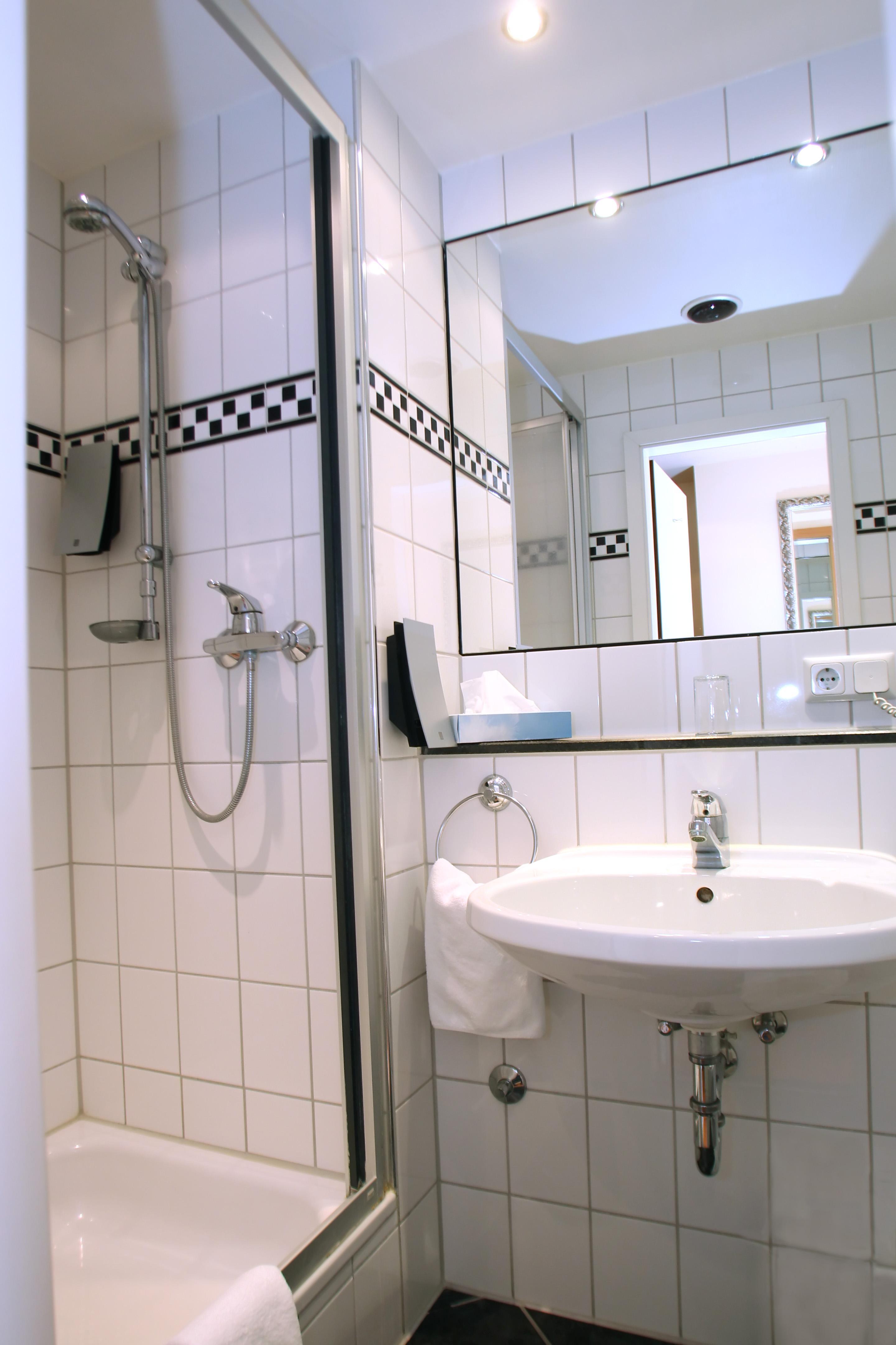 Memphis Hotel Frankfurt am Main Bagian luar foto